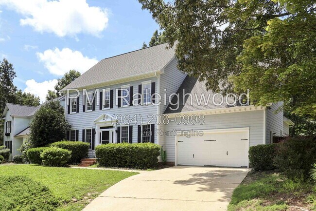 Photo - 301 Perry Creek Dr