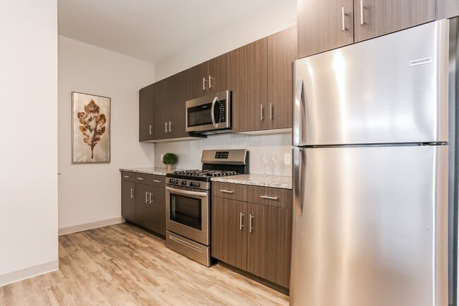 Photo - 35 Rosebrook Pl Unidad 1114