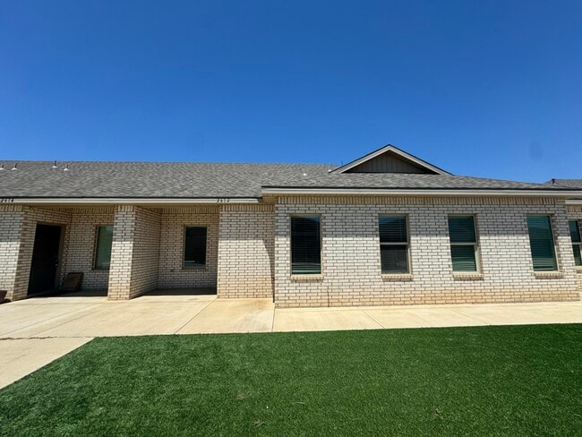 Photo - 2612 136th St Townhome
