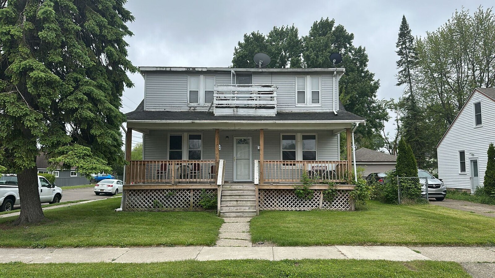 Photo - 16250 Chesterfield Ave Apartment Unit 16250 Chestrefield- Lower