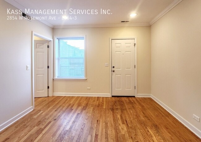 Photo - 2854 W Rosemont Ave Unit 2854-3