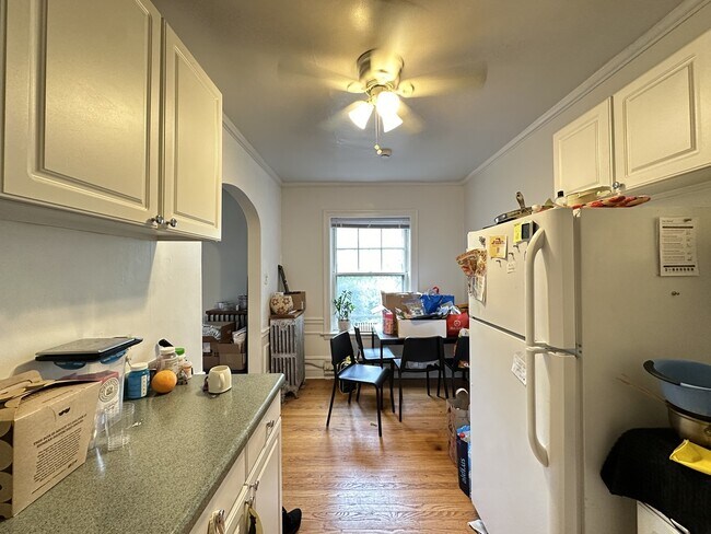 Photo - 2151 N Fremont St Unidad N4