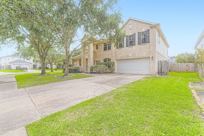 Photo - 16703 Summer Cypress Ct