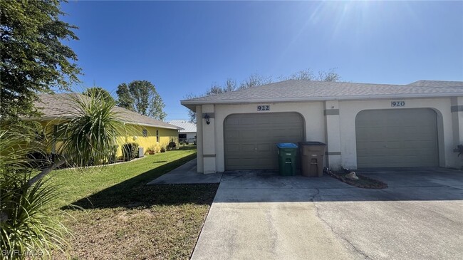 Photo - 922 SE 13th Terrace Townhome