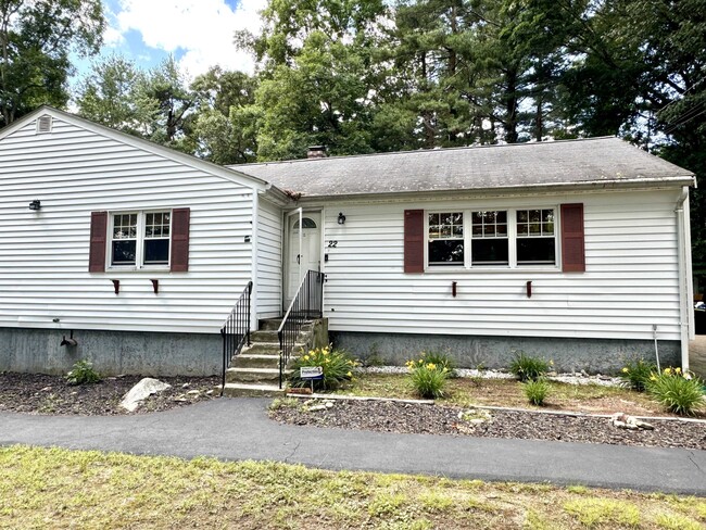 Photo - 22 Lambert Rd Townhome