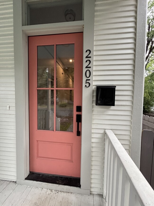 Photo - 2205 Martin Luther King Jr Blvd