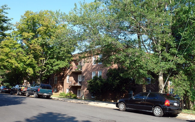 Columbia West - Columbia West