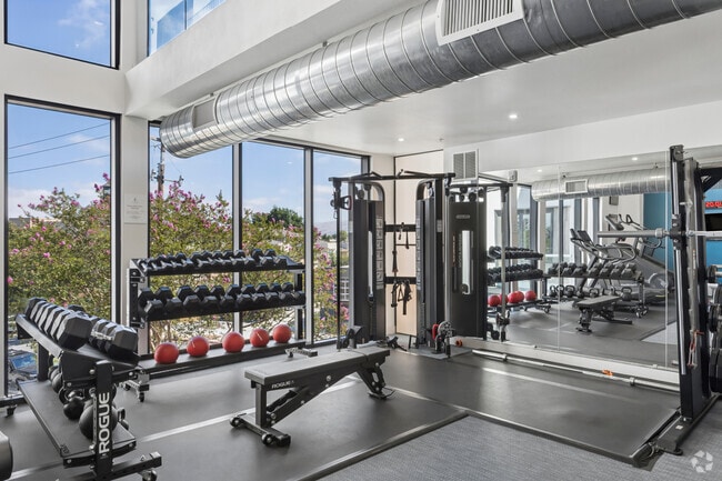 Gimnasio