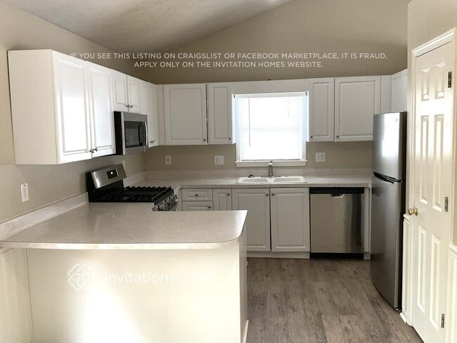 Photo - 4265 Joshua Way NW