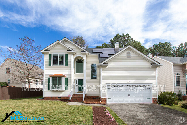 Building Photo - 2409 School Creek Pl Rental