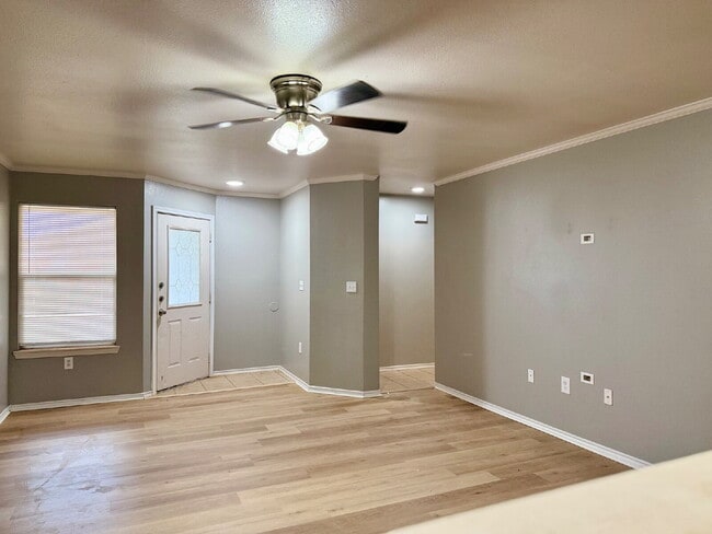 Photo - Privacy By Design: 3 Beds, 3 Baths, No Compromises! Unit A