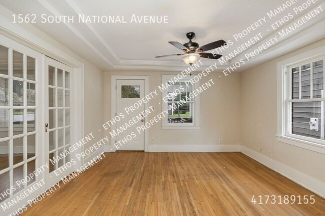Photo - 1562 S National Ave