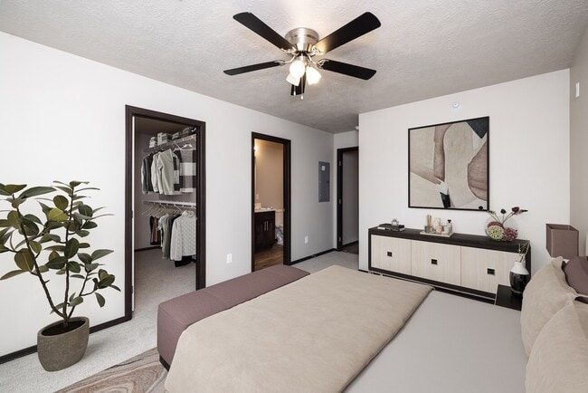 Photo - Granite Townhomes