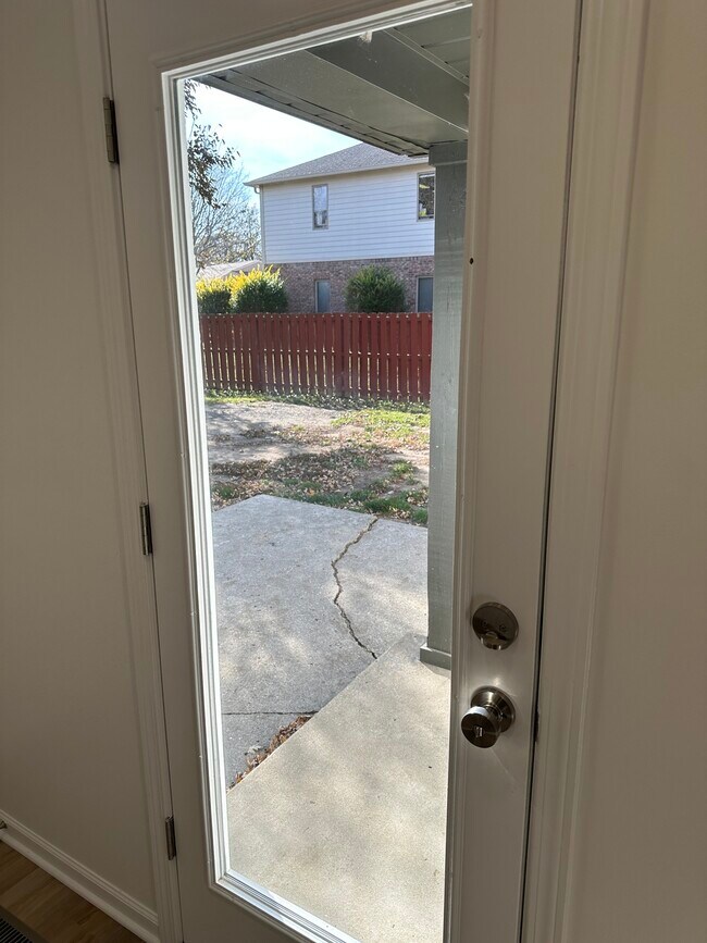 1280 Stonegate Rd Townhome Townhome Rental in Greenwood IN