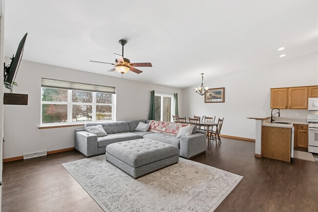 Photo - 1179 St Albert the Great Ct