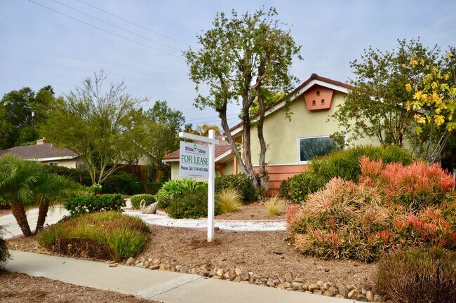 Photo - 3 Bedroom in Great Fullerton Neighborhood ...