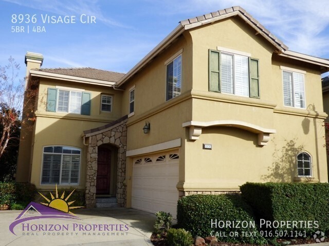 Building Photo - Modern Three-story 5 Bed 3 Bath 2,601 sqft... Rental