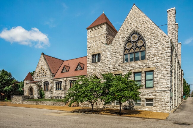 Photo - 4301 Olive St Unit 103