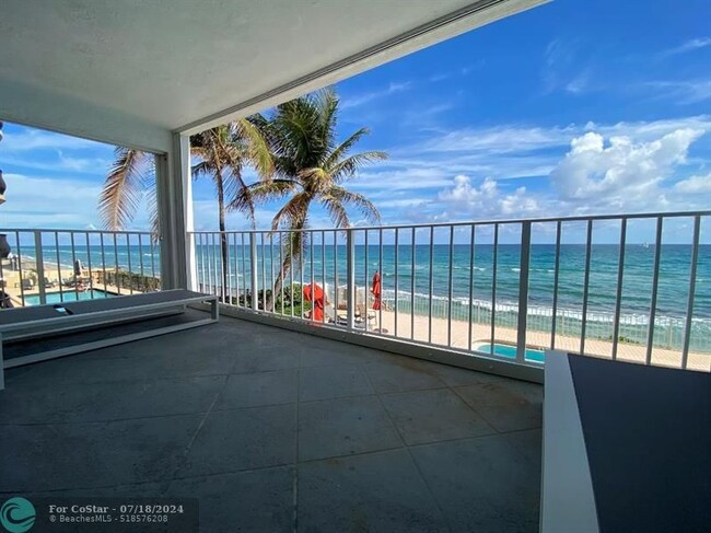 Photo - 4200 S Ocean Blvd Condo Unit 201