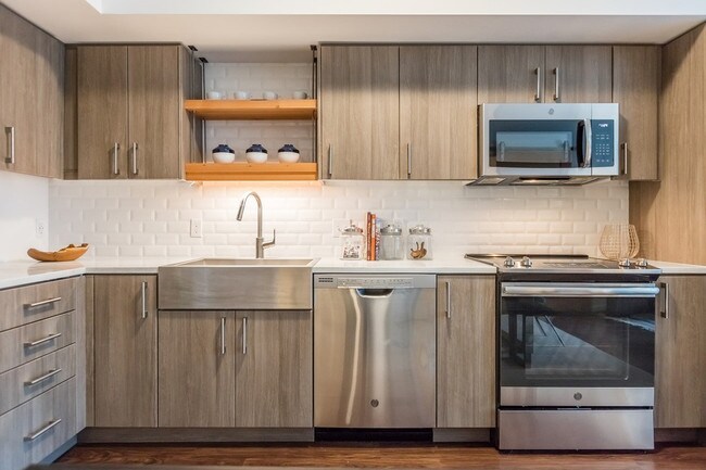 Photo - Slabtown Flats