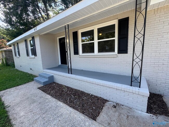 Photo - 4113 Blue Spring Rd NW