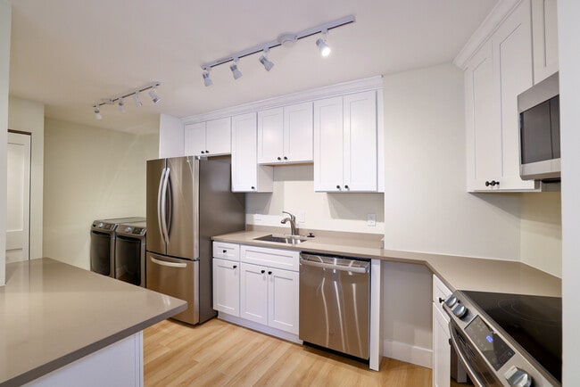 Photo - 4601 N Park Ave Unit 110