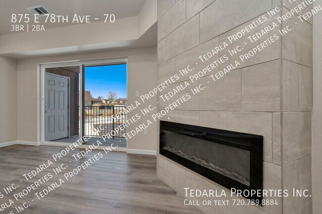 Photo - 875 E 78th Ave Unidad 70