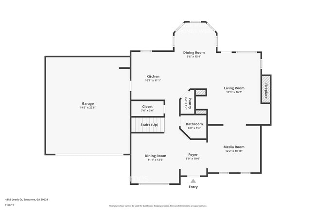 Photo - 4885 Leeds Ct