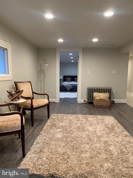 Photo - 1708 Kilbourne Pl NW