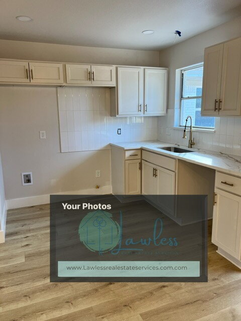 Charming Fully Renovated 3-Bedroom, 1- Bath Home in Denton, TX!