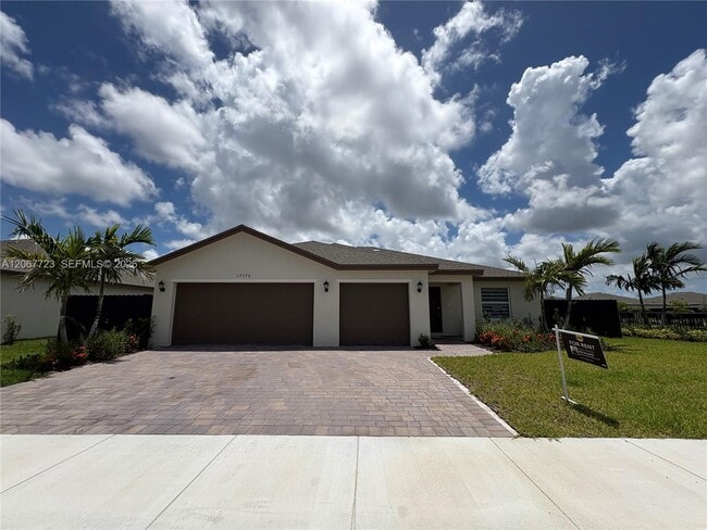 Building Photo - 17376 SW 285th St