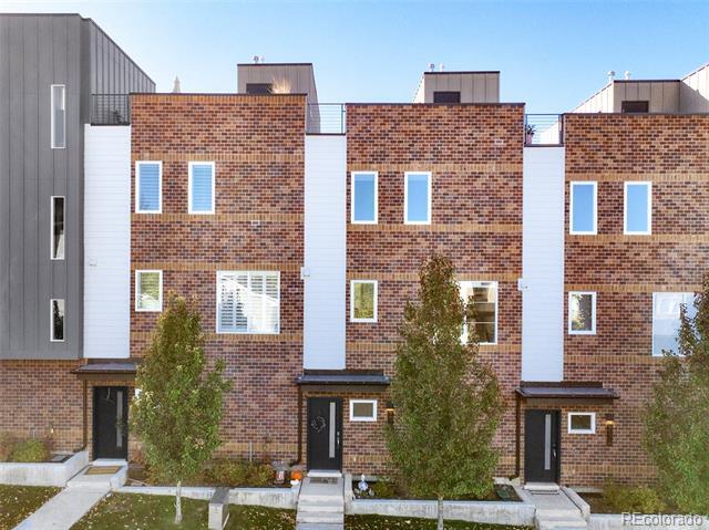 Photo - 3541 S Emerson St