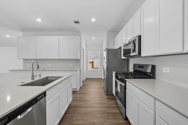 Photo - 27718 Hudson Sands Ln