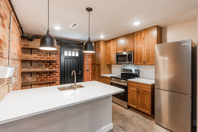 Photo - 225 Old South High St Unit 225-125