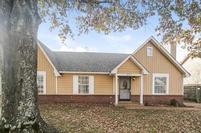 Photo - 6561 Bald Oak Dr