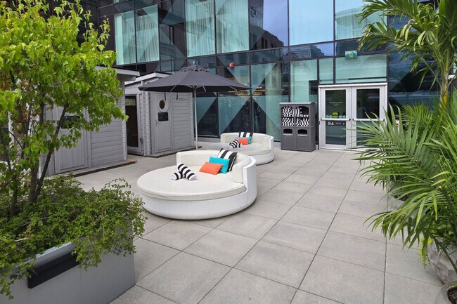 Photo - 1020 Rue de Bleury Unité ID1353843P