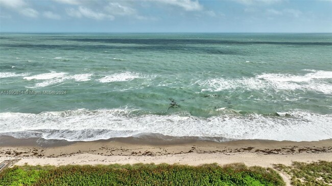 Photo - 9650 S Ocean Dr Condo Unit 1403