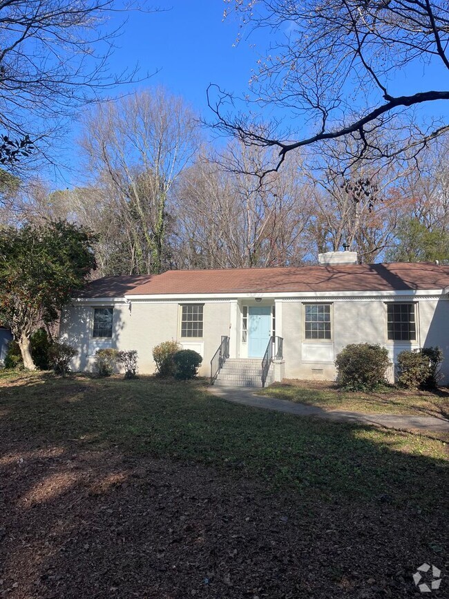 Building Photo - Single Family Ranch: Available Now Rental