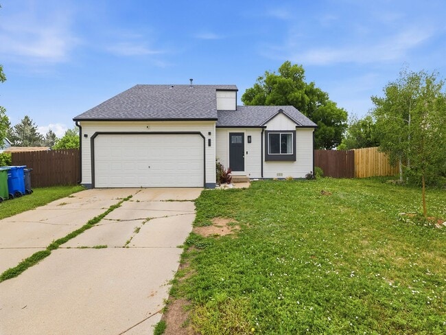 Building Photo - 3106 Sharps St
