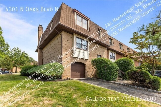 Building Photo - 4301 N Oaks Blvd Rental