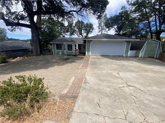 Building Photo - 20995 Powder Horn Rd Rental