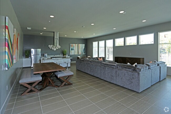 Casa club - Anton Arcade Apartments