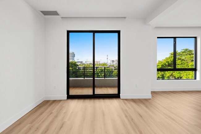 Leisure Apartments