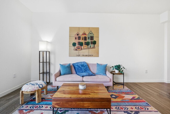 Photo - 1201 4th St Unidad SI FL5-ID1436064P