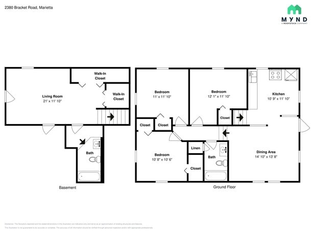 Photo - 2380 Brackett Rd