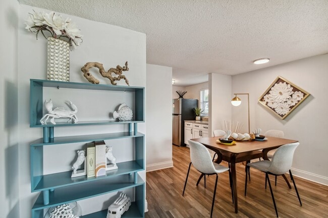 Ayla Apartments