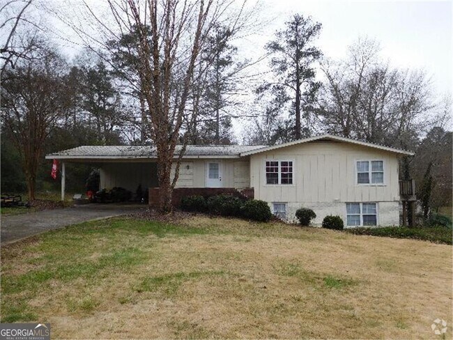 Building Photo - 140 Don Rich Dr Rental