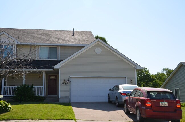 Photo - 2245 Copper Wynd Dr Townhome
