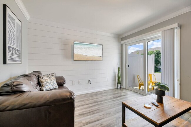 Urban Sanctuary: 2BD Parking & Movie Cinem... - Urban Sanctuary: 2BD Parking & Movie Cinem...