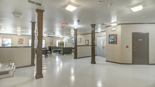 Photo - Sulphur Retirement Community